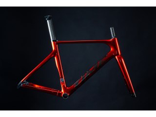 FRAMESET SCYLON Brilliant Red L