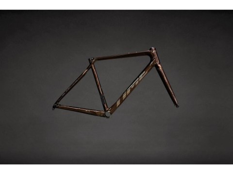 FRAMESET TIME ADHX 45 UDH Chestnut L