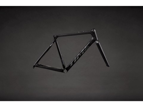 FRAMESET TIME ADHX 45 UDH Gloss Carbon L