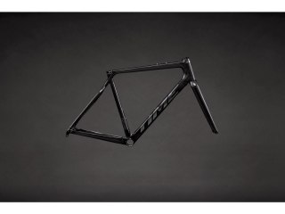 FRAMESET TIME ADHX 45 UDH Gloss Carbon M