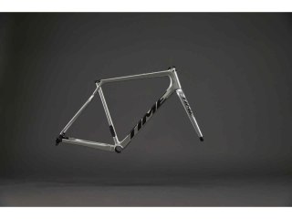 FRAMESET TIME ADHX 45 UDH Silver S
