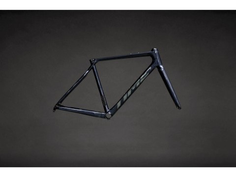 FRAMESET TIME ADHX 45 UDH Steel Blue L