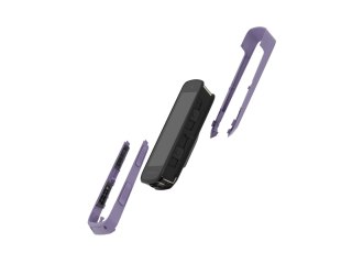 Hammerhead Karoo Shell ascent purple