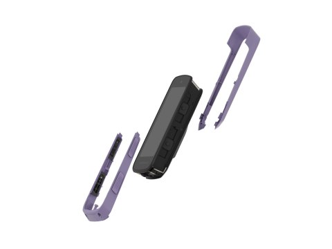 Hammerhead Karoo Shell ascent purple