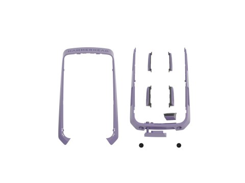 Hammerhead Karoo Shell ascent purple