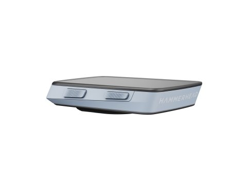 Hammerhead Karoo Shell haze blue