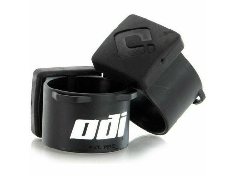 ODI Lock-On Fork bumper Ohlins 38mm, black