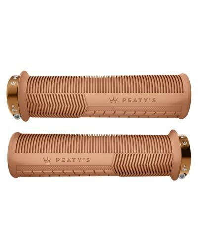 PEATY'S MONARCH GRIPY MUSHROOM THICK GUM (PGM-MSH-THK-GUM-20)