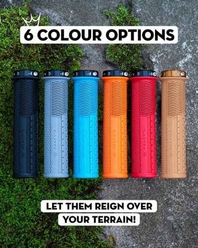 PEATY'S MONARCH GRIPY MUSHROOM THICK GUM (PGM-MSH-THK-GUM-20)