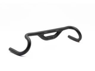 Redshift Handlebar Top Shelf, 41 cm 50 mm Rise, 25° Flare black