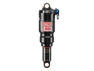 RockShox Deluxe Ultimate RCT 165x42,5, Linear XL Reb55/Comp30, Trunnion/Standard