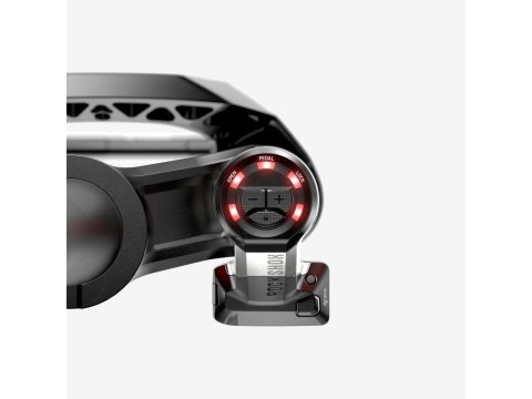 RockShox Flight Attendant Upgrade-Kit RaceDay 2 SID SL C1-D1+ (2021+)