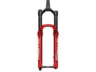 RockShox Lyrik Ultimate RC2 27,5" 150mm, rot, Disc, konisch 37mm Offset, 15x110 (Boost)