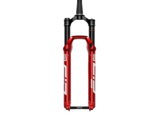 RockShox SID Ultimate Race Day 29-3P 120mm, rot, konisch, 35mm, Crown 44mm Offset, 15x110 (Boost)