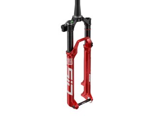 RockShox SID Ultimate Race Day 29-3P Flight Attendant, 120mm, rot, 35mm 44mm Offset, 15x110 (Boost)