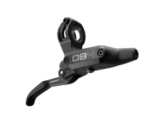 SRAM Bremse DB4 - vorne schwarz, 950mm Leitung ohne Rotor / Adapter