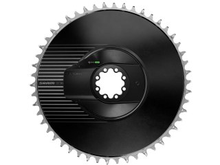 SRAM Quarq Powermeterkit Red AXS MY25 46T, direct mount inkl. 8-Bolts