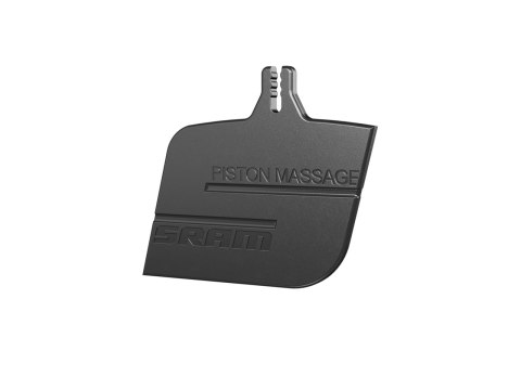SRAM Werkzeug Kolben Massage Spacer 3,7mm