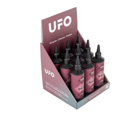 Smar CeramicSpeed UFO Drip All Conditions 9x180ml Display