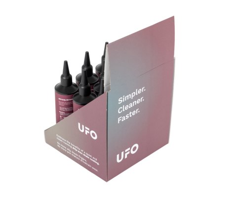 Smar CeramicSpeed UFO Drip All Conditions 9x180ml Display