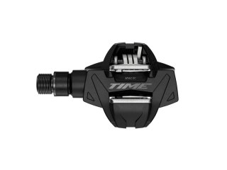 TIME ATAC XC Pedalset C1 schwarz