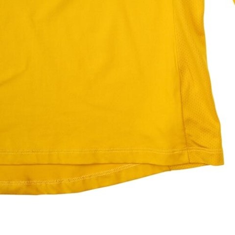 TLD KOSZULKA DZIECIĘCA Z DŁUGIM RĘKAWEM RUCKUS RIDE TEE EYEZ SAFRON (38602000)