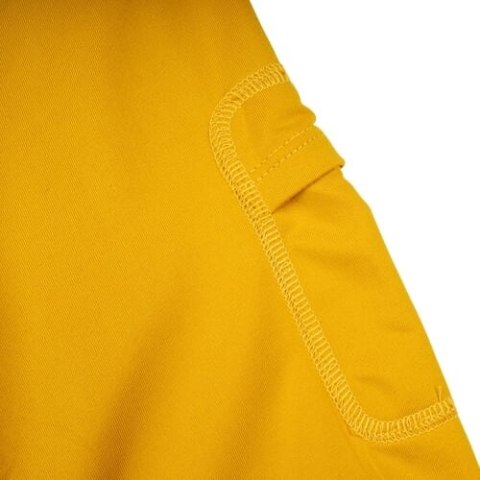 TLD KOSZULKA DZIECIĘCA Z DŁUGIM RĘKAWEM RUCKUS RIDE TEE EYEZ SAFRON (38602000)