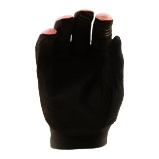 TLD RĘKAWICZKI DAMSKIE ACE SOLID TERRA COTTA (43690606)