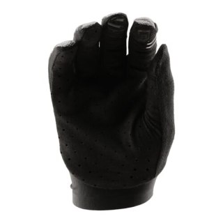 TLD RĘKAWICZKI DAMSKIE ACE TWISTED CHECKERS BLACK (43651601)