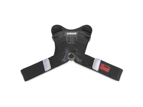 USWE Action Cam Harness NDM 1 M-XL black
