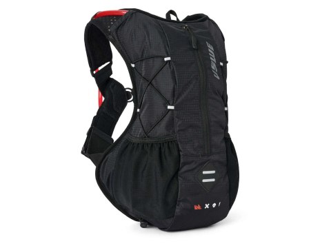 USWE Backpack Outlander 10 10 liter, incl. 1,5L Bladder black