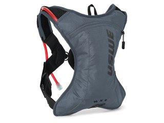 USWE Backpack Outlander 2 2 liter, incl. 1,5L Bladder blue