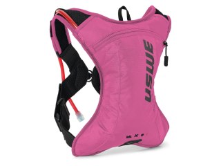 USWE Backpack Outlander 2 2 liter, incl. 1,5L Bladder pink