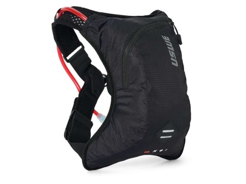 USWE Backpack Outlander 4 4 liter, incl. 1,5L Bladder black