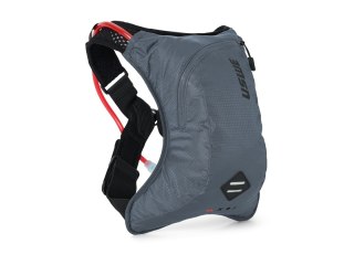 USWE Backpack Outlander 4 4 liter, incl. 1,5L Bladder blue