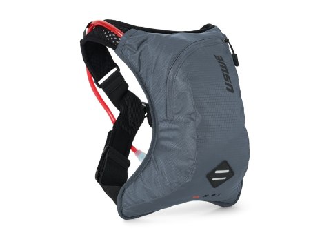 USWE Backpack Outlander 4 4 liter, incl. 1,5L Bladder blue