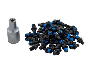 Ambit Replacementpins Haxn Hoita / Breach 44 pcs, incl. pin tool