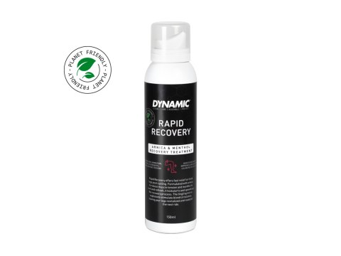 Dynamic Rapid Recovery Gel 150ml