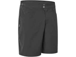 GripGrab EXPLR Technical Cycling Sh Men's, XXL, black