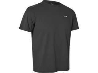 GripGrab EXPLR Technical T-Shirt Men's, XL, black