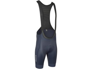 GripGrab PACR Bib Shorts Men's, XXL, navy blue