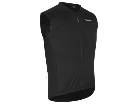 GripGrab PACR Insulated Mid-Layer V Men's, XXL, black
