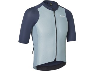 GripGrab PACR Lightweight Short Sle Jersey, Men's, S, navy blue