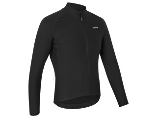 GripGrab PACR Thermal Long Sleeve J Men's, XL, black