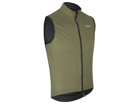 GripGrab PACR Windproof Lightweight Men's, L, olive green