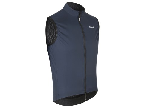 GripGrab PACR Windproof Lightweight Men's, M, navy blue