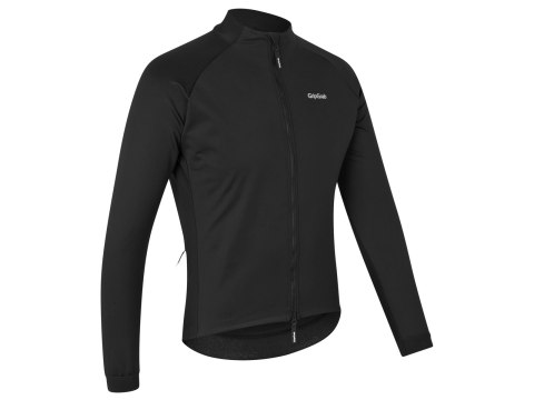 GripGrab PACR Windproof Winter Jack Men's, S, black