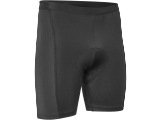 GripGrab RIDE Padded Liner Shorts Men's, S, black