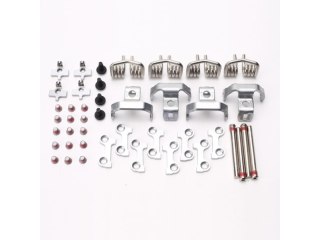 HT X1 mechanism (old version)