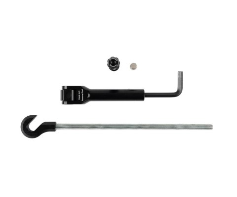 Narzędzie do demontażu śruby korby bez pokrętła/rękojeści CeramicSpeed